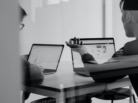 Business Process Management (BPM) für Kleine und Mittlere Unternehmen