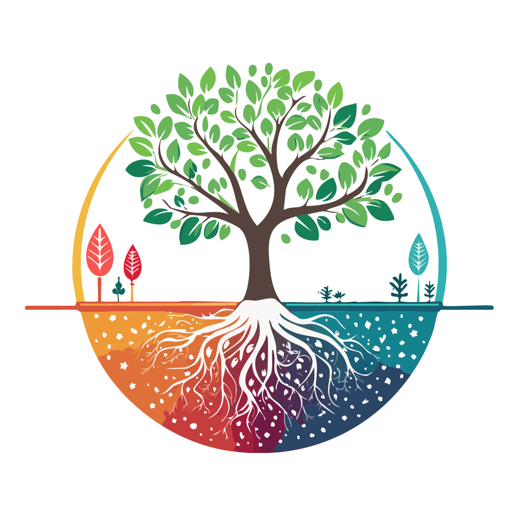 ROOT & RISE Method logo