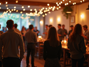 Celebrating Four Years of The Connection Effect: A Journey of Growth and Community