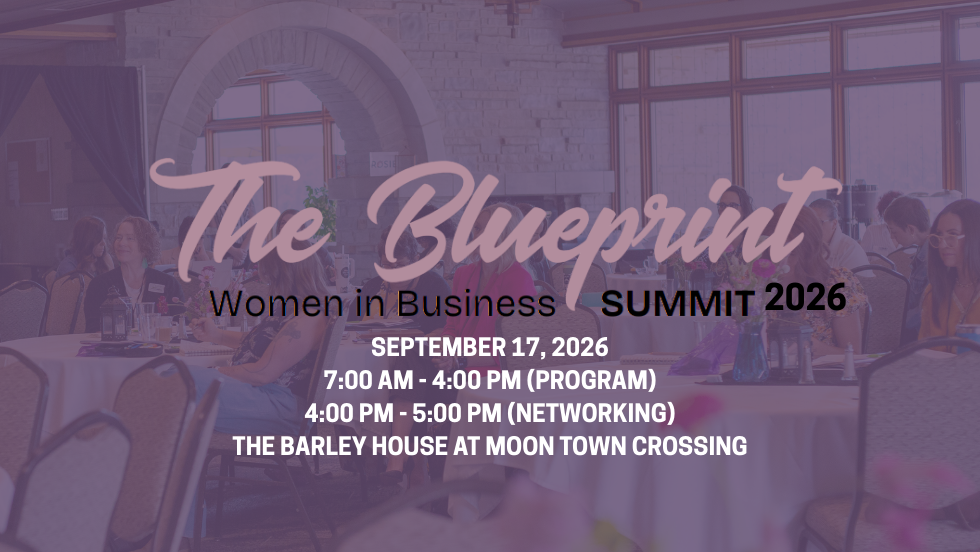 The Blueprint: Women in Business Summit 2026