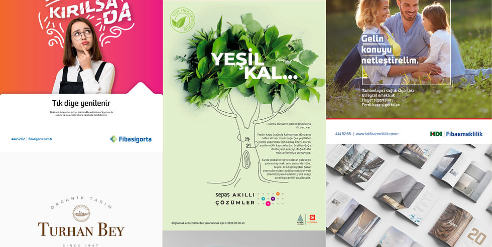 Akıl Fikir Ofisi Reklam Ajansı