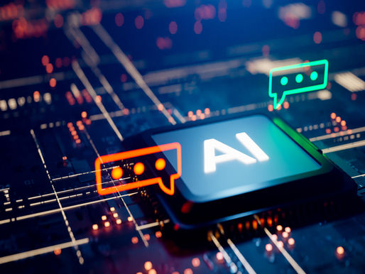 How AI Is Powering Smarter Digital Experiences