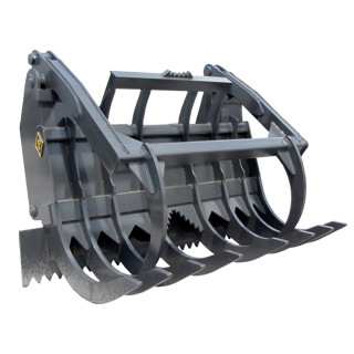 Citrus Rakes for Loaders