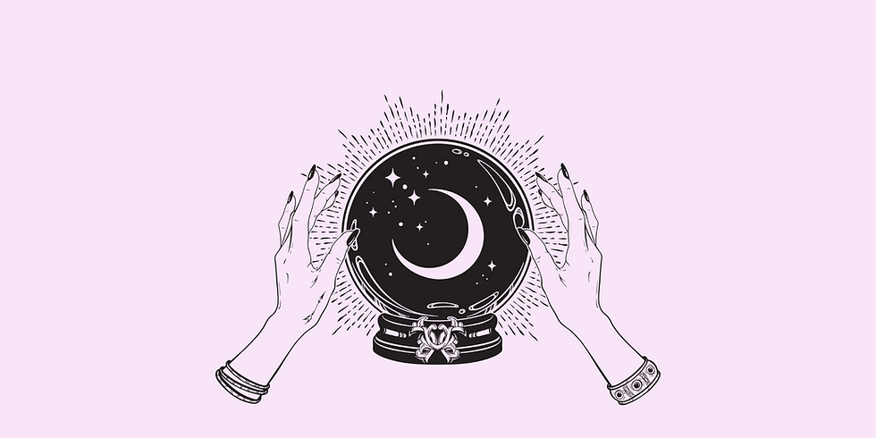 Seed Talks: The History of Witchcraft and Women with Dr Jennifer Farrell