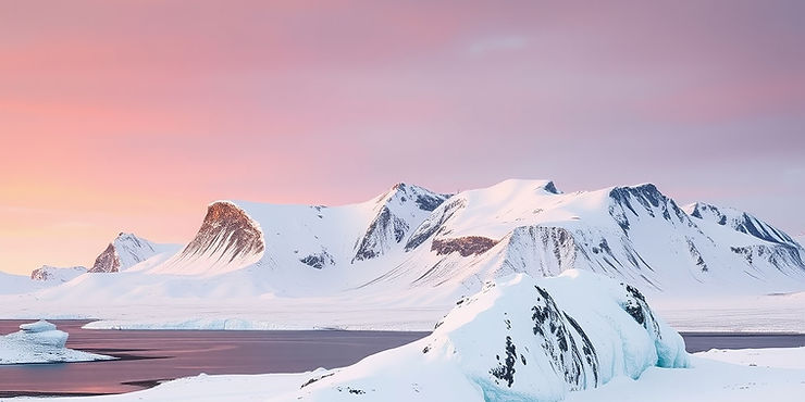 Svalbard, Norway