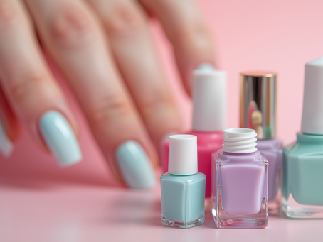 Explore the Best Color Selections for Your Summer Nail Aesthetics