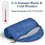 Thumbnail: Sleeping Bags  for Hiking, Backpacking and the Outdoors