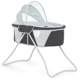 Thumbnail: 2-in-1 Convertible and Portable Bassinet