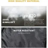 Thumbnail: Warm Camping Blanket for Adult Lightweight Waterproof