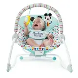 Thumbnail: Infant to Toddler Rocker Seat