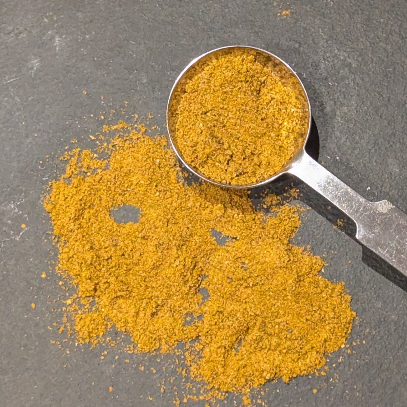 JAMAICA CURRY POWDER