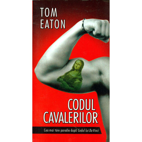Codul cavalerilor-Tom Eaton: Recenzie