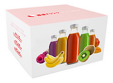 Box of Juices