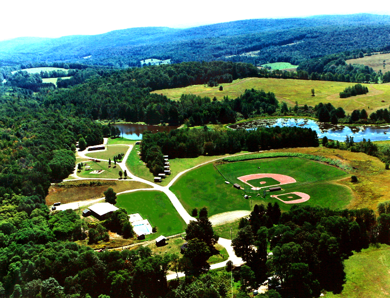 Cooperstown Beaver Valley Baseball Field Rental