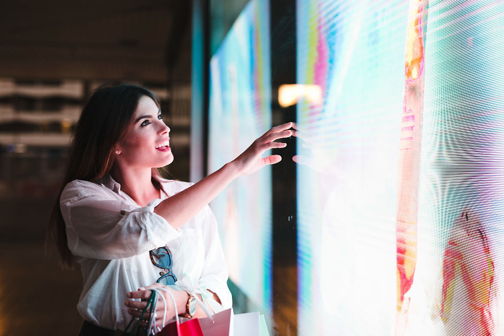 How Does a Video Wall Work and Why Choose LED?