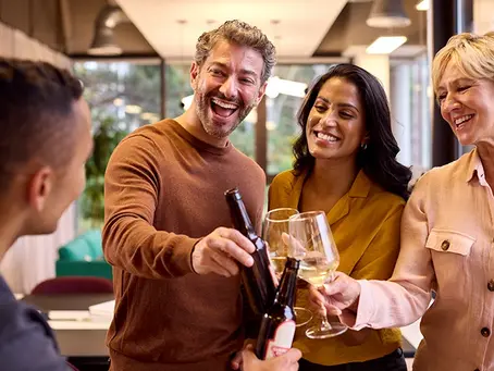 Signs of Alcoholism: When Is Drinking a Problem?