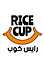 Rice cup