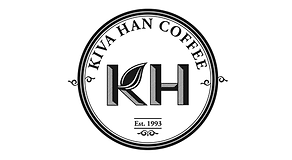 Kivahan coffee