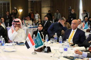 القاهرة تستضيف أول معرض مصري سعودي دولي للامتياز التجاري أبريل 2026