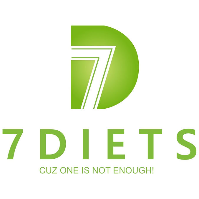 7 diets