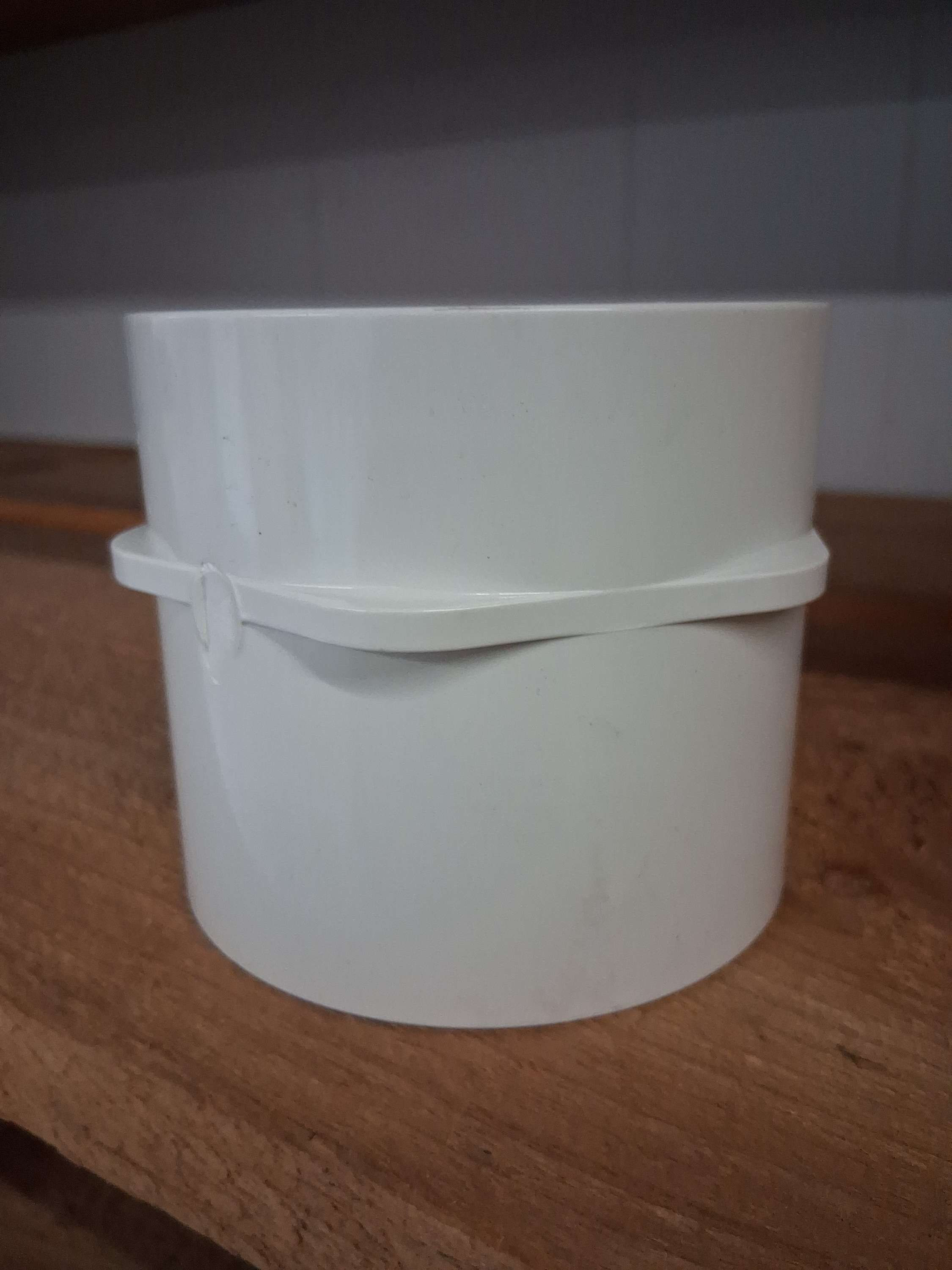3" SCH40 FEMALE ADAPTER 