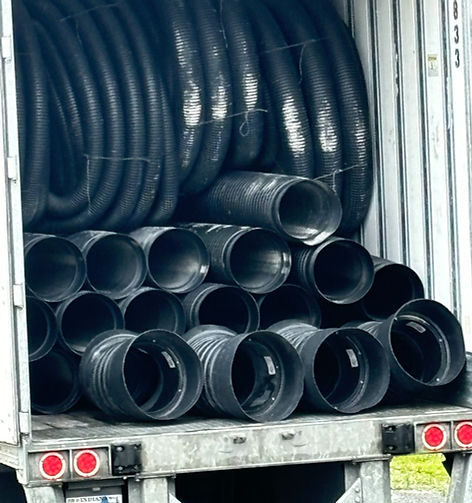 PIPES