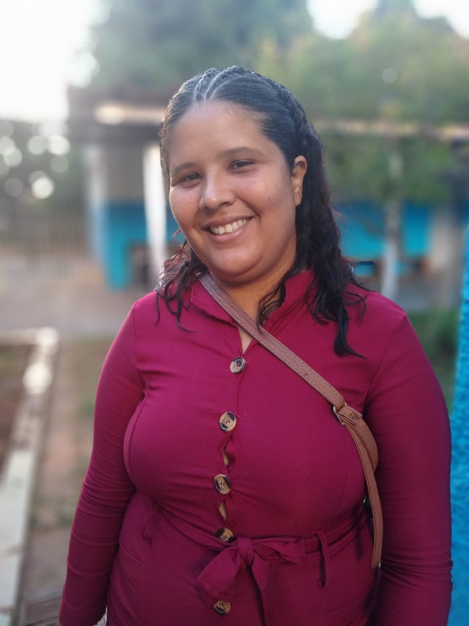 Maria Linalva