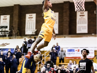 Championship Monday Lineup Set; Stephens, Scoggin shine at Contest Extravaganza