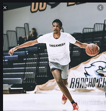 Evan Mobley