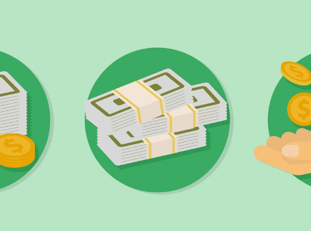 Como funcionam os financiamentos governamentais