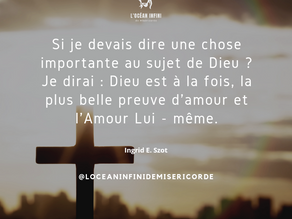 Preuve d'Amour