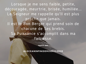 Il est Le Bon Berger