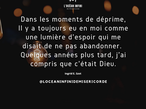 N'abandonne pas !