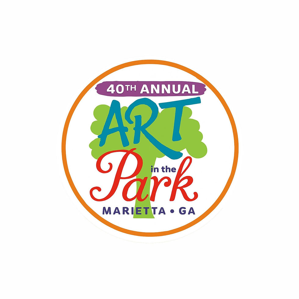 Marietta Art in the Park