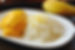 Mango with sticky rice