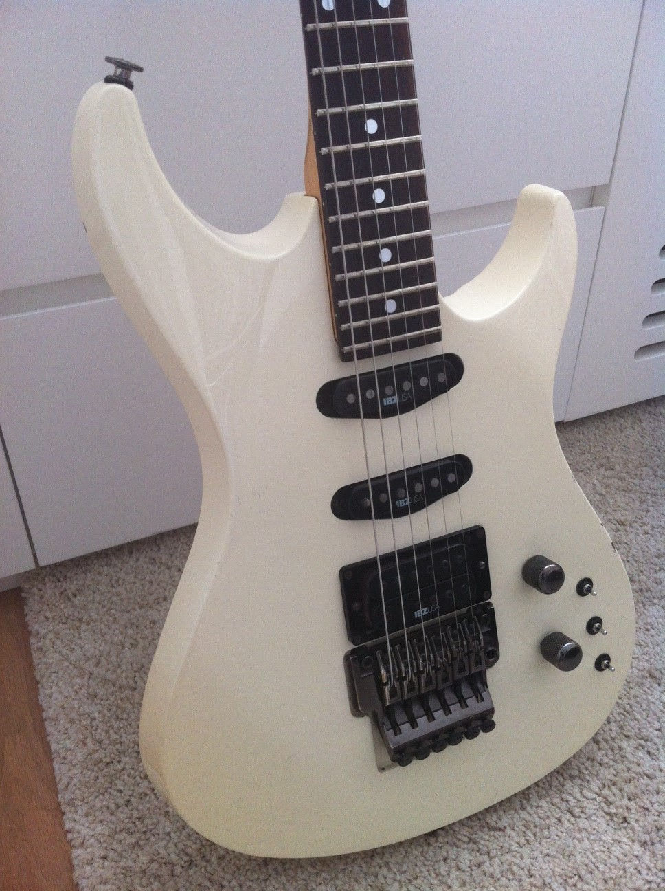 Ibanez 540P