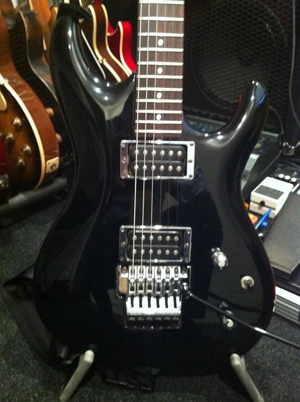Ibanez JS1