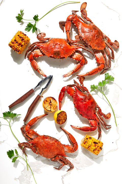 Crab Boil