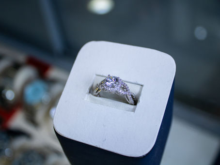 Empowering Communities: The Ripple Effect of Lab-Grown Diamonds at Scanlon Jewelers