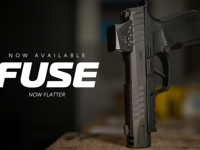 Sig FUSE Comp Announced