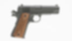 Fun Gun: Tisas Tank Commander