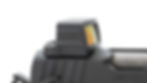 Side-loading CR1632 battery is used on the Zero Hawk EM1