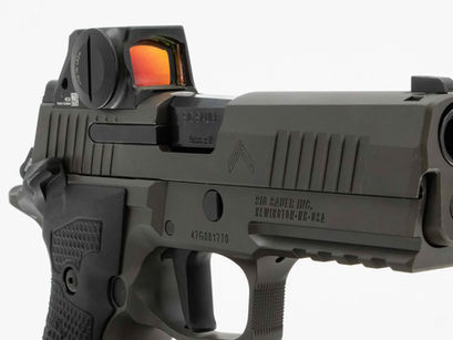 Sig P226X Legion SAO RXSL