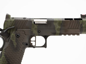 Your Unique Arms Alpha