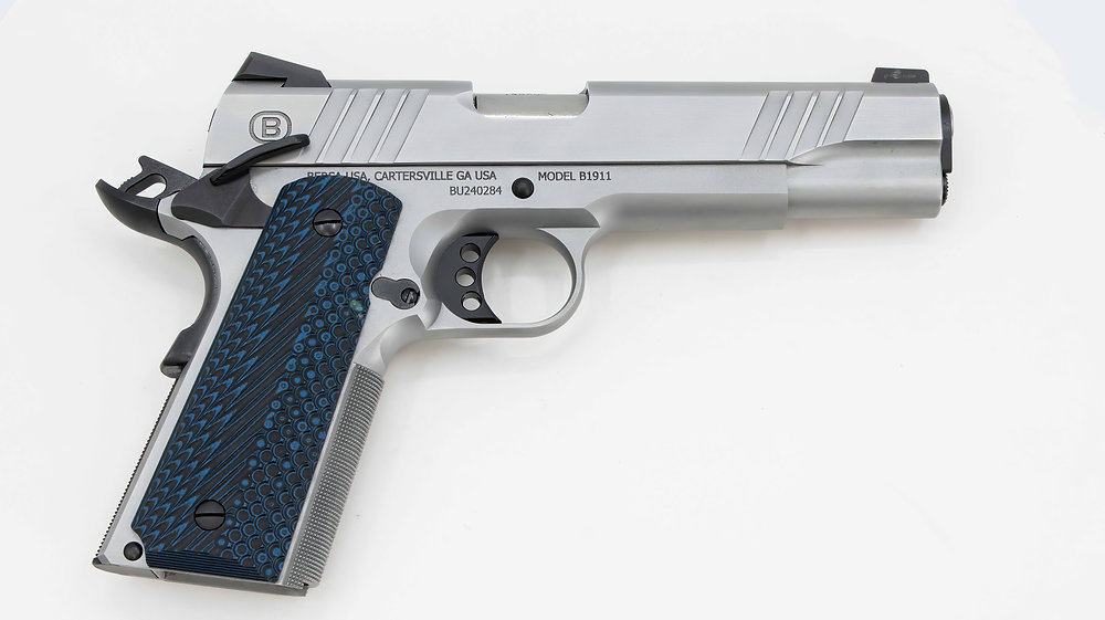 Bersa B1911