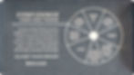 Hot Brass Ammunition inside lid