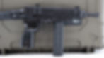 Fun Gun: CSA Vz 61 Skorpion