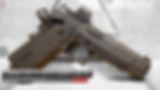 Tisas 1911 Duty B9R Double Stack 5" Shooting Impressions Video