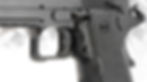 Trigger and guard profile of the TIsas 1911 Carry DS