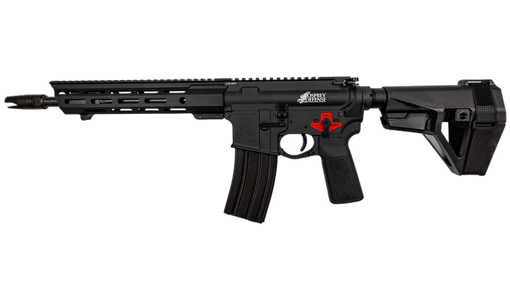 Franklin Armory OPS Pistol